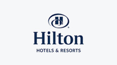 hilton hotel and resorts